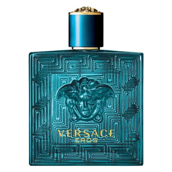 Versace Versace Eros After Shave Lotion Losion Poslije Brijanja 100 ml