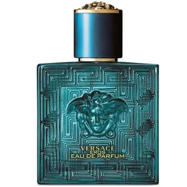Versace Versace Eros Eau De Parfum Parfemska Voda 100 ml
