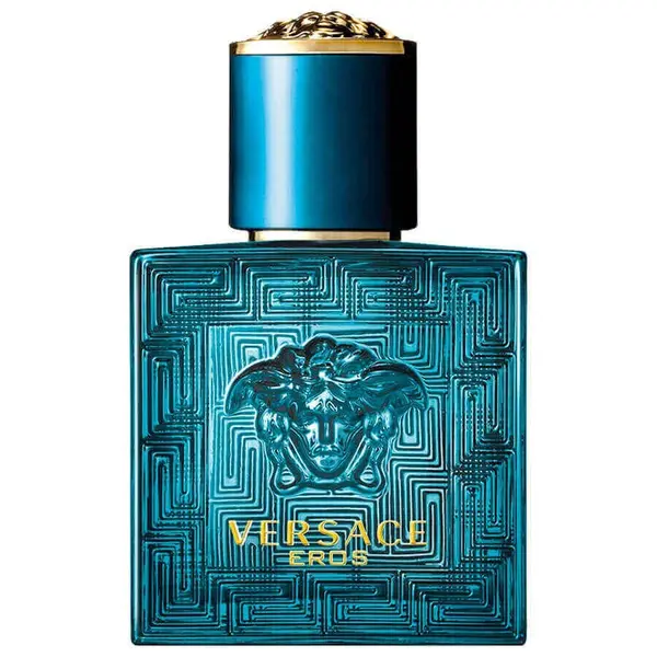 Versace Versace Eros Eau De Toilette Toaletna Voda 100 ml