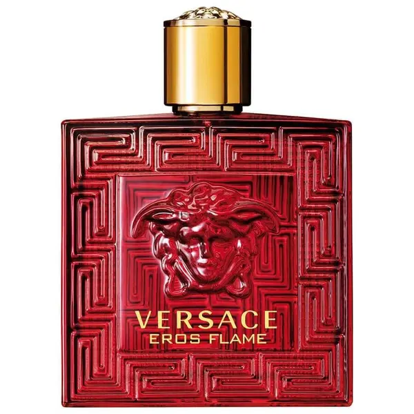 Versace Versace Eros Flame After Shave Losion Poslije Brijanja 100 ml