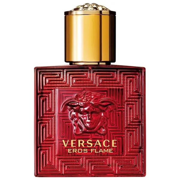 Versace Versace Eros Flame Eau De Parfum Parfemska Voda 30 ml