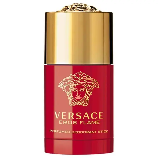 Versace Versace Eros Flame Perfumed Deodorant Stick U Stiku 75 ml