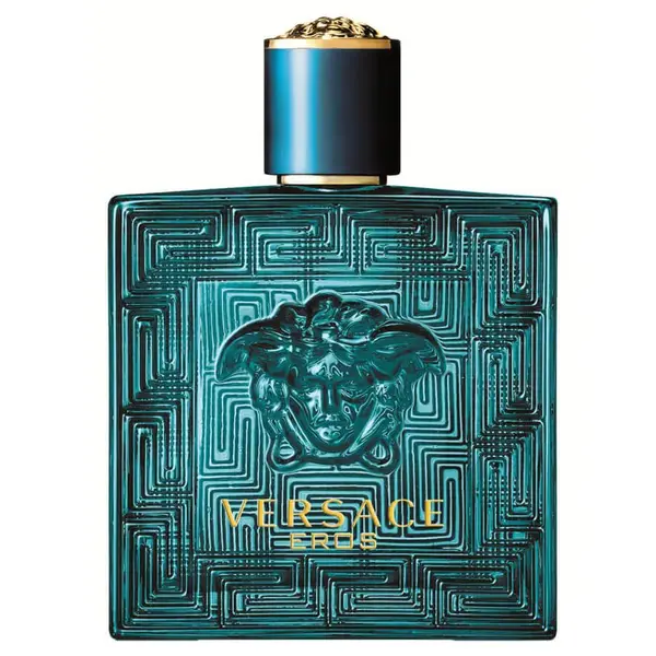 Versace Versace Eros Perfumed Deodorant Spray U Spreju 100 ml
