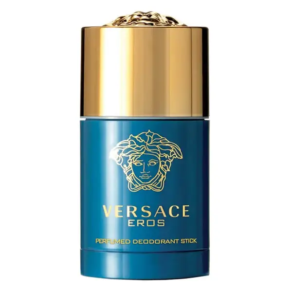 Versace Versace Eros Perfumed Deodorant Stick U Stiku 75 ml