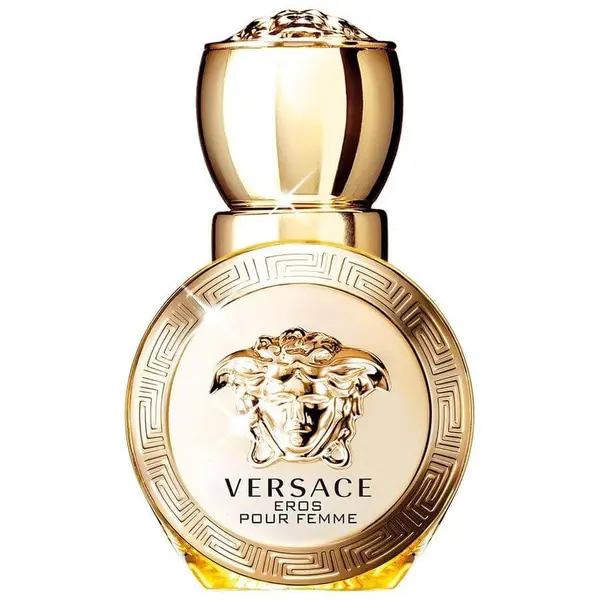 Versace Versace Eros Pour Femme Eau De Parfum Parfemska Voda 100 ml