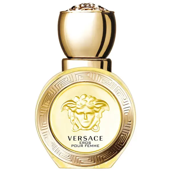 Versace Versace Eros Pour Femme Eau De Toilette Toaletna Voda 50 ml