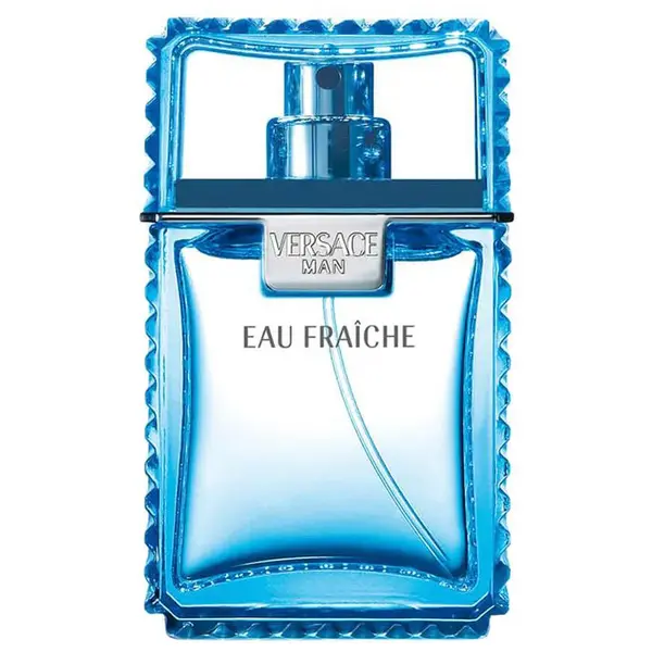 Versace Versace Man Eau Fraiche De Toilette Toaletna Voda 50 ml
