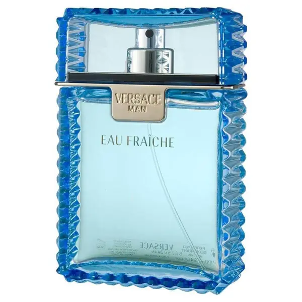 Versace Versace Man Eau Fraiche Perfumed Deodorant Spray U Spreju 100 ml
