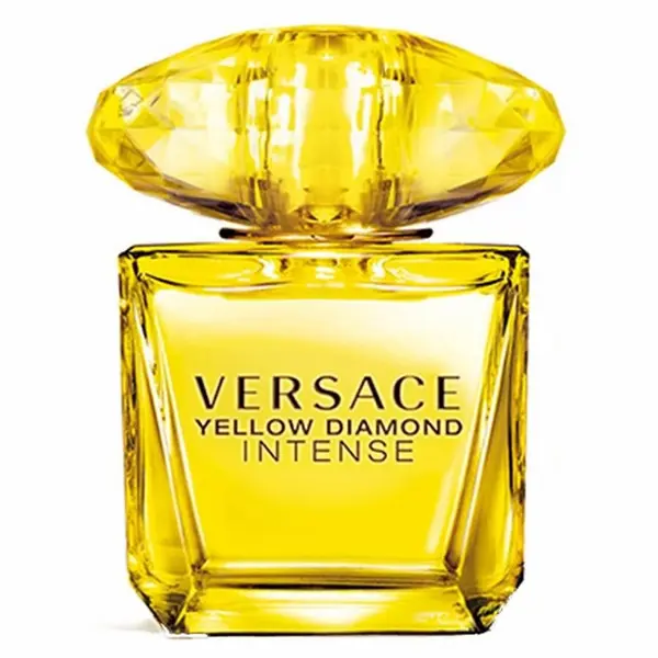 Versace Versace Yellow Diamond Intense Eau De Parfum Parfemska Voda 50 ml