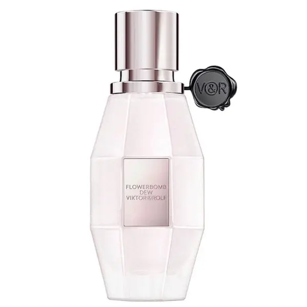 Viktor & Rolf Viktor & Rolf Flowerbomb Dew Eau De Parfum Parfemska Voda 50 ml