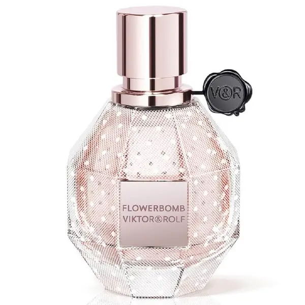 Viktor & Rolf Viktor & Rolf Flowerbomb Mariage Eau De Parfum Parfemska Voda 50 ml