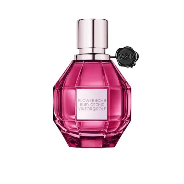 Viktor & Rolf Viktor & Rolf Flowerbomb Orchid Fantasy Eau De Parfum Parfemska Voda 50 ml