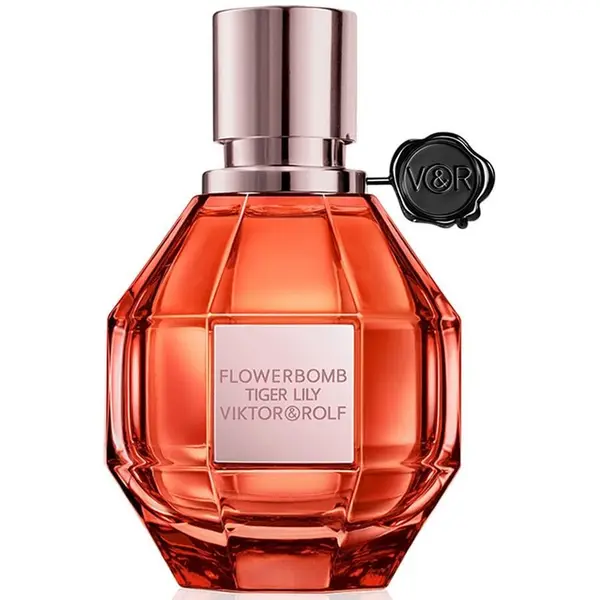 Viktor & Rolf Viktor & Rolf Flowerbomb Tiger Lily Eau De Parfum Parfemska Voda 100 ml