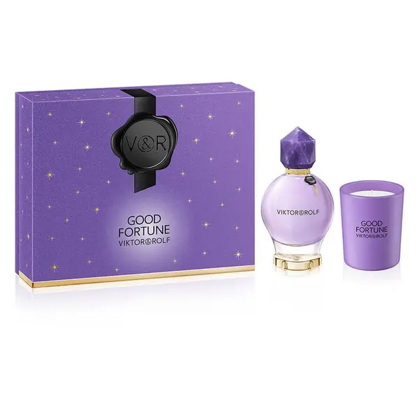 Viktor & Rolf Viktor & Rolf Good Fortune Giftset Set 1 kom,