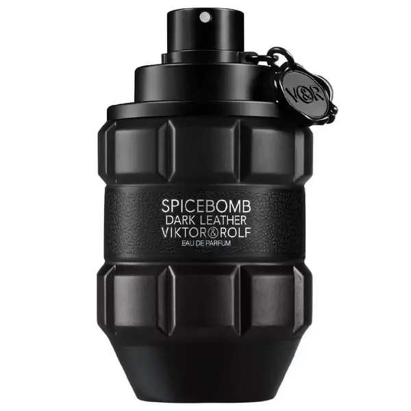 Viktor & Rolf Viktor & Rolf Spicebomb Dark Leather Eau De Parfum Parfemska Voda 50 ml