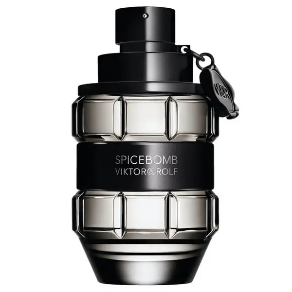 Viktor & Rolf Viktor & Rolf Spicebomb Eau De Toilette Toaletna Voda 90 ml