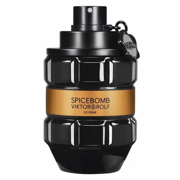 Viktor & Rolf Viktor & Rolf Spicebomb Extreme Eau De Parfum Pour Homme Parfemska Voda 50 ml