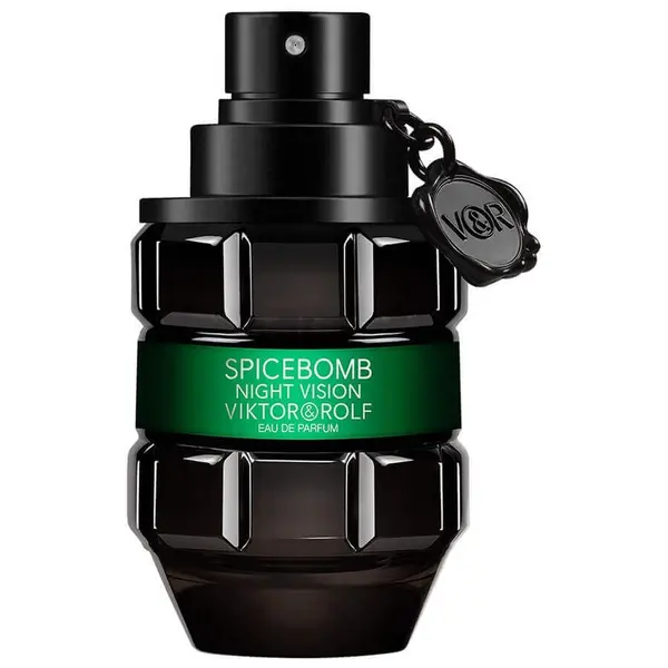 Viktor & Rolf Viktor & Rolf Spicebomb Nightvision Eau De Parfum Parfemska Voda 90 ml