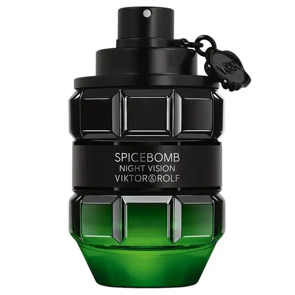 Viktor & Rolf Viktor & Rolf Spicebomb Nightvision Eau De Toilette Toaletna Voda 90 ml