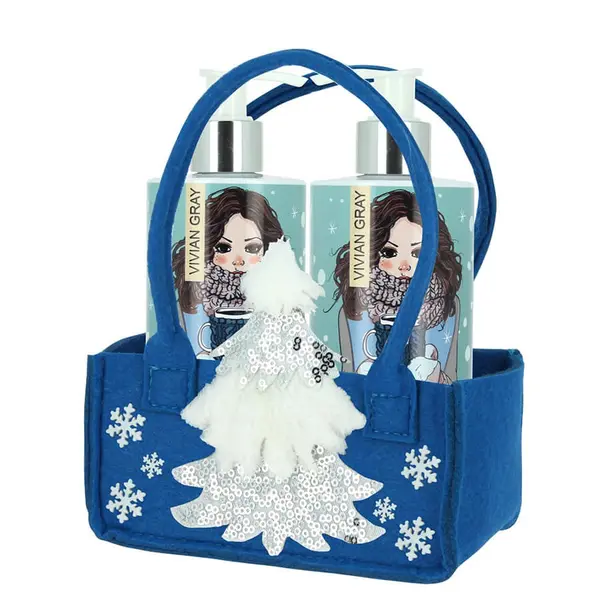 Vivian Grey Vivian Grey Frozen Christmas Set 1 kom,