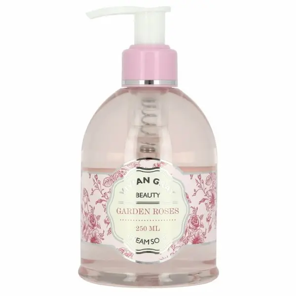 Vivian Grey Vivian Grey Garden Roses Cream Soap Tekući Sapun 250 ml