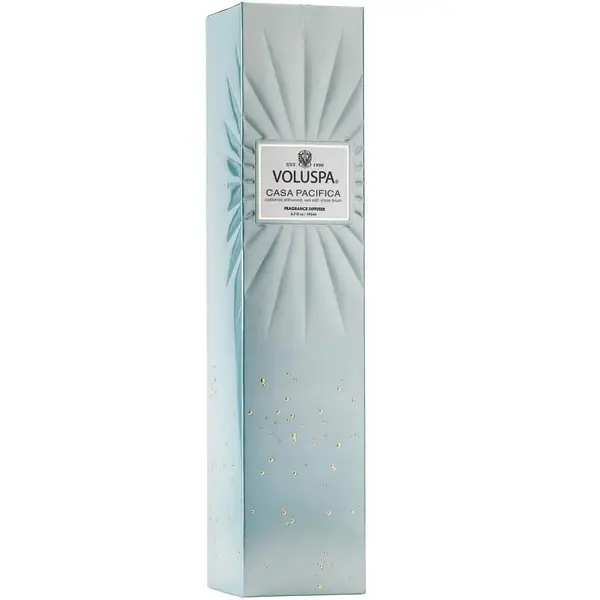 Voluspa VOLUSPA Casa Pacifica Reed Diffuser Mirisni Štapići 192 ml
