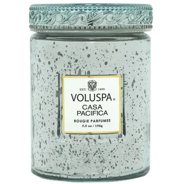 Voluspa VOLUSPA Casa Pacifica Small Jar Candle Mirisna Svijeća 156 g