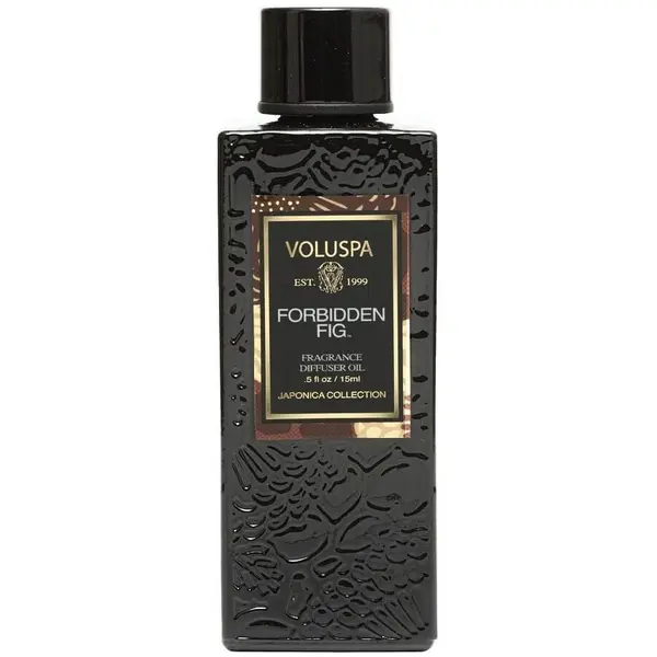 Voluspa VOLUSPA Forbidden Fig Diffuser Oil Mirisno Ulje Za Difuzor 15 ml
