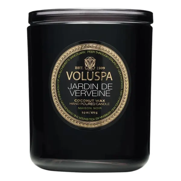 Voluspa VOLUSPA Jardin De Verveine Classic Candle Mirisna Svijeća 270 g