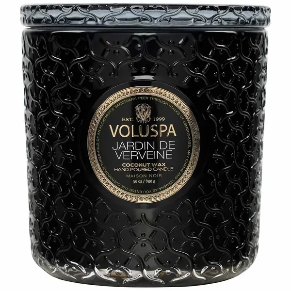 Voluspa VOLUSPA Jardin De Verveine Luxe Candle Mirisna Svijeća 850 g