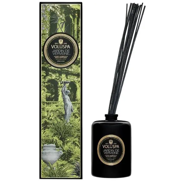 Voluspa VOLUSPA Jardin De Verveine Reed Diffuser Mirisni Štapići 177 ml