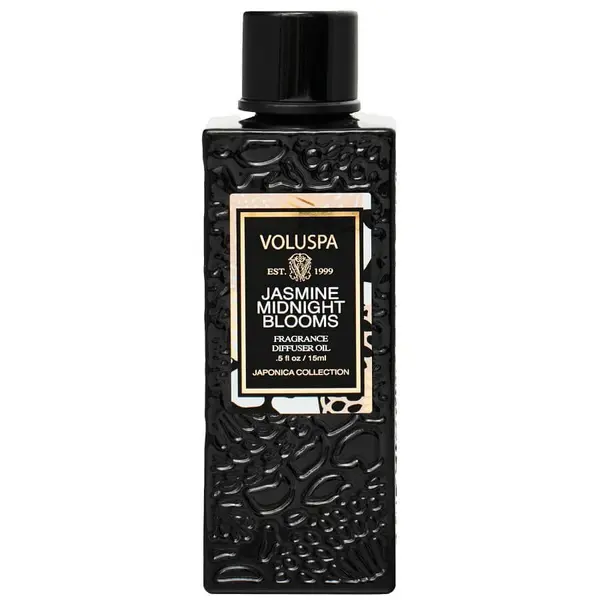 Voluspa VOLUSPA Jasmine Midnight Blooms Diffuser Oil Mirisno Ulje Za Difuzor 15 ml