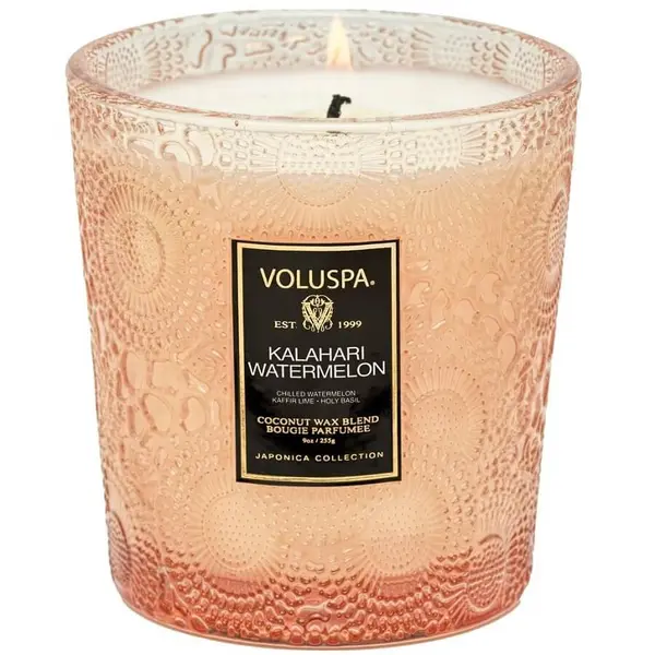 Voluspa VOLUSPA Kalahari Watermelon Classic Candle Mirisna Svijeća 255 g