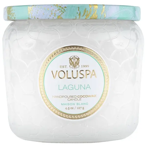 Voluspa VOLUSPA Laguna Petite Jar Candle Mirisni Štapići 127 g