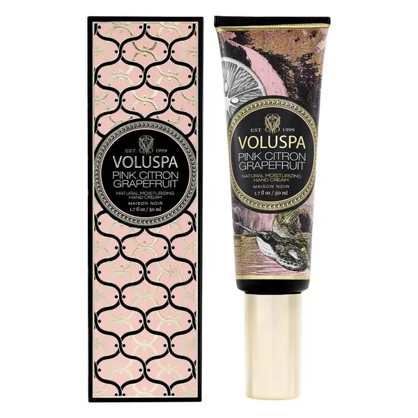 Voluspa VOLUSPA Pink Citron Grapefruit Hand Cream Krema Za Ruke 50 ml