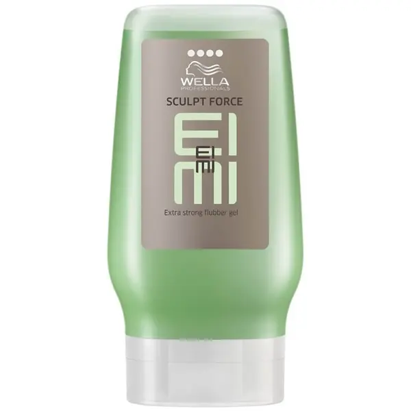 Wella Professionals Wella Professionals Gelovi Za Kosu Eimi Sculp Force Gel 125 ml