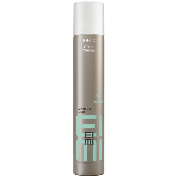 Wella Professionals Wella Professionals Lakovi Za Kosu Eimi Mistify Me Light Lak 500 ml
