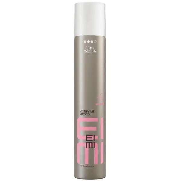 Wella Professionals Wella Professionals Lakovi Za Kosu Eimi Mistify Me Strong Lak 500 ml