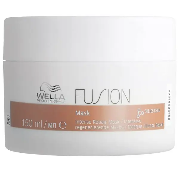 Wella Professionals Wella Professionals Maske Za Kosu Fusion Intense Repair Mask Maska 150 ml
