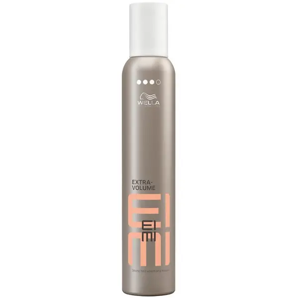 Wella Professionals Wella Professionals Pjene Za Kosu Eimi Extra Volume Mousse Pjena 300 ml