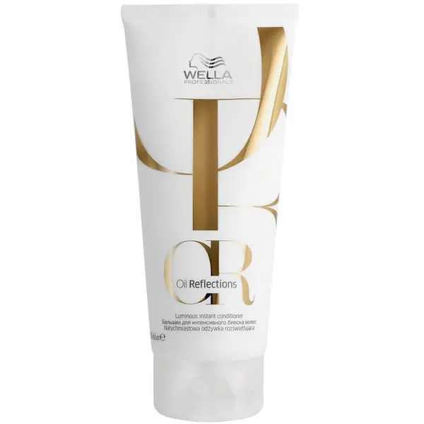 Wella Professionals Wella Professionals Regeneratori Za Kosu Oil Reflections Luminous Instant Conditioner Regenerator 200 ml