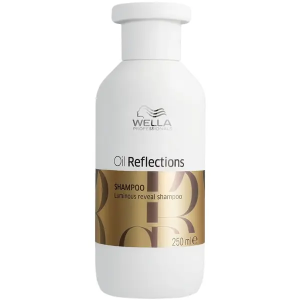 Wella Professionals Wella Professionals Šamponi Oil Reflections Luminous Reveal Shampoo Šampon 250 ml