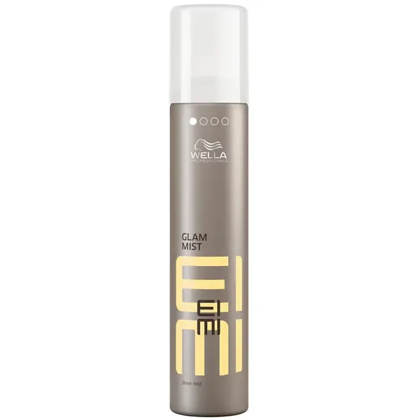 Wella Professionals Wella Professionals Sprejevi Za Oblikovanje Eimi Glam Mist Sprej Kosu 200 ml