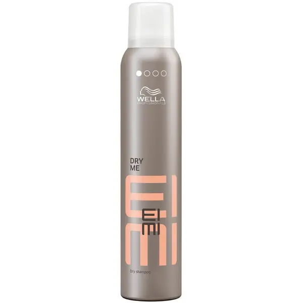 Wella Professionals Wella Professionals Suhi Šamponi Eimi Dry Me Shampoo Šampon Za Suho Pranje 180 ml