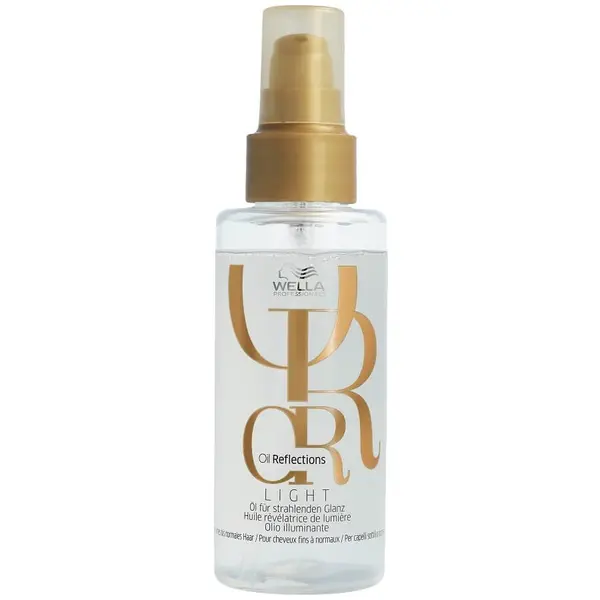 Wella Professionals Wella Professionals Ulja I Serumi Za Kosu Oil Reflections Light Ulje 100 ml