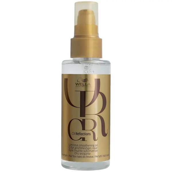 Wella Professionals Wella Professionals Ulja I Serumi Za Kosu Oil Reflections Luminous Smoothening Ulje 100 ml