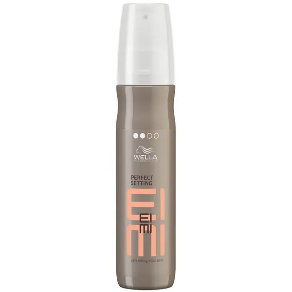 Wella Professionals Wella Professionals Zaštita Kose Od Topline Eimi Perfect Setting Sprej Za Zaštitu 150 ml