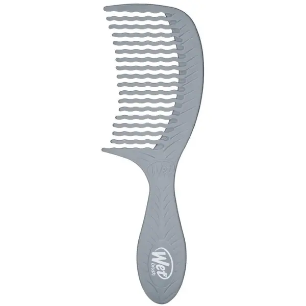 Wet Brush Wet Brush Češljevi Za Kosu Go Green Treatment Comb Charcoal Blended Češalj 1 kom,