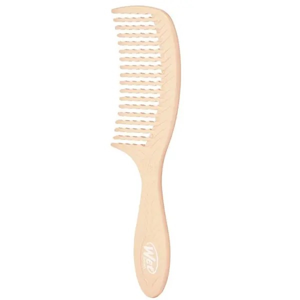 Wet Brush Wet Brush Češljevi Za Kosu Go Green Treatment Comb Coconut Oil Infused Češalj 1 kom,