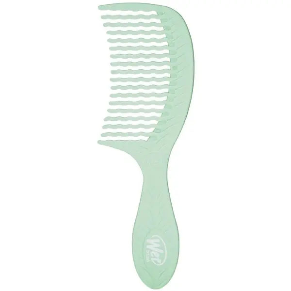 Wet Brush Wet Brush Češljevi Za Kosu Go Green Treatment Comb Tea Tree Oil Infused Češalj 1 kom,